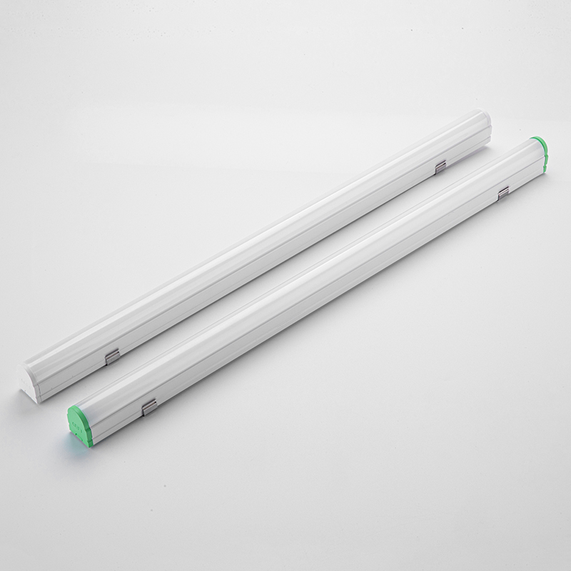  PC T8 tube Housing