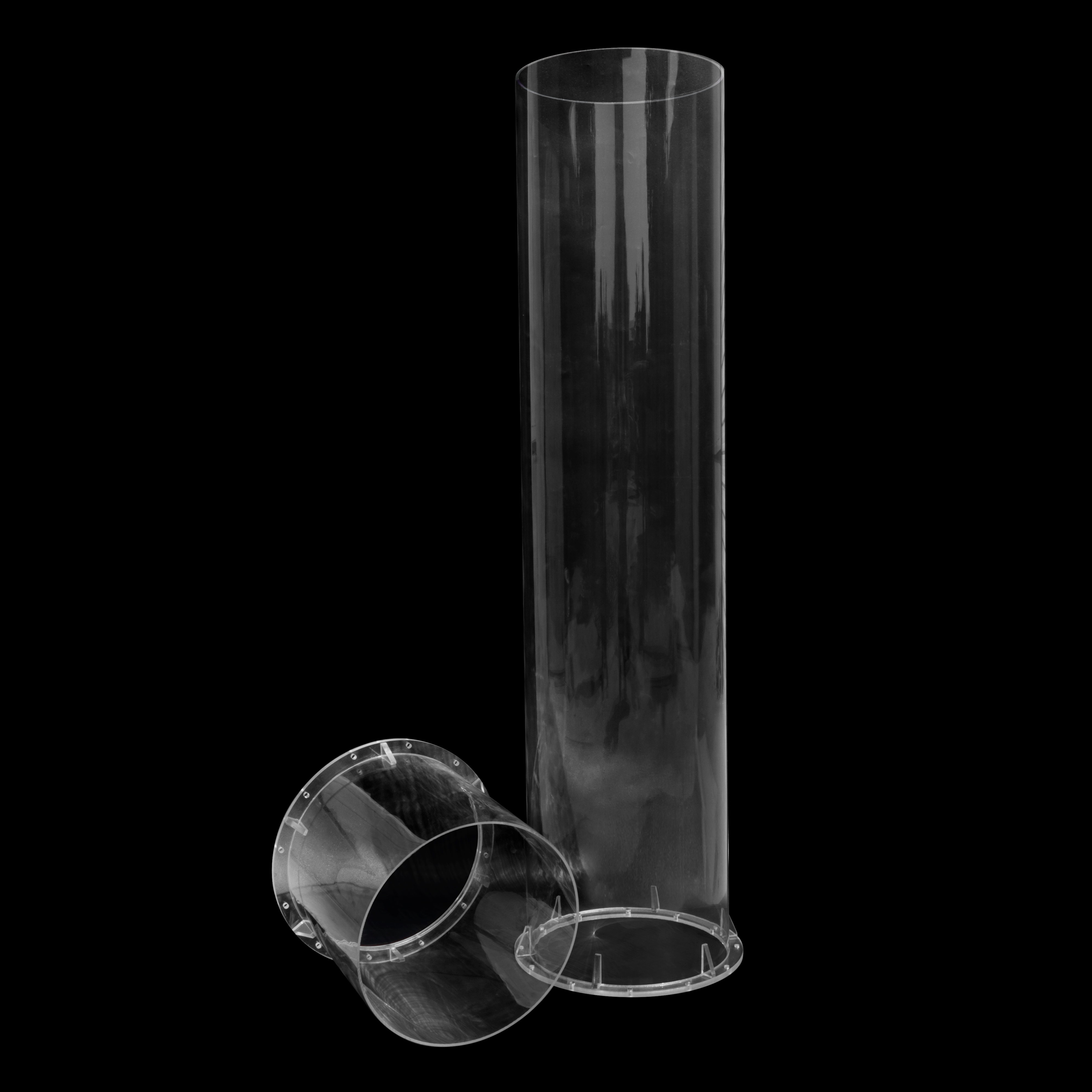 How Extruded Plastic Tubes Are Made: Step-by-Step Process & Key Insights