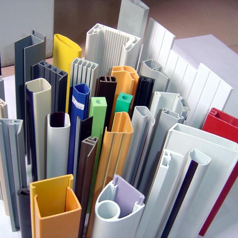 Plastic Extruded Profiles — Custom Shapes, Multi-Material Solutions for Every Industry