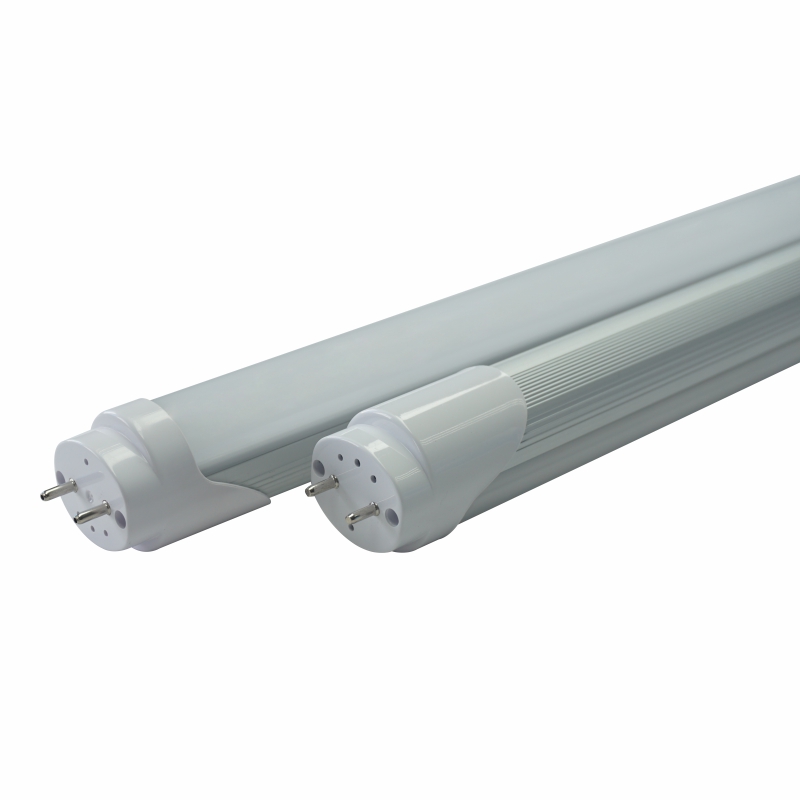  LED Tube Housing