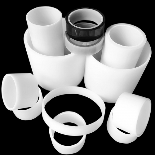 Plastic Core Pipe