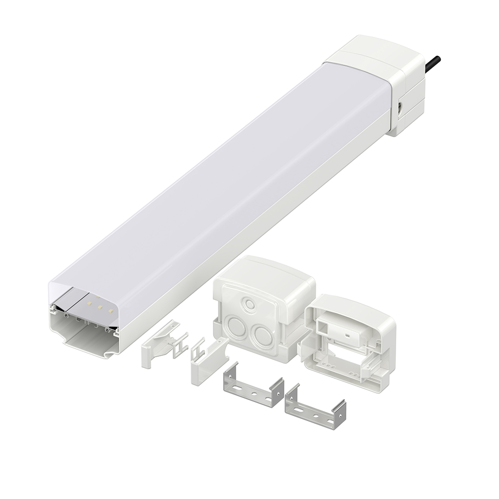 IP65 LED Tri-proof Housing