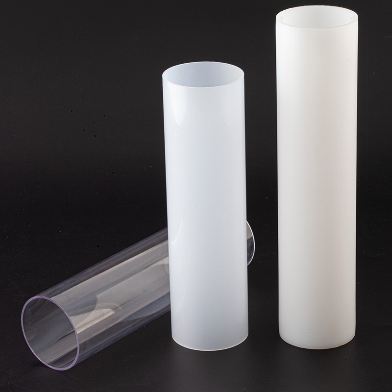 The Complete Guide to Custom Plastic Extruded Tubes: Materials, Sizes & More