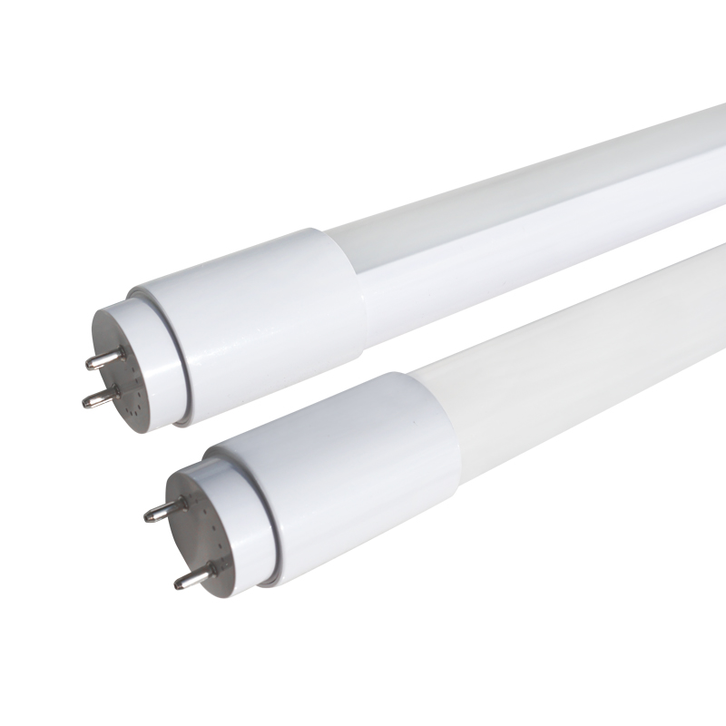  PC T8 tube Housing