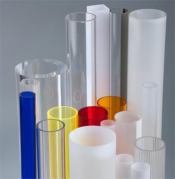 The Future of Extruded Plastic Tubes: Trends and Innovations in 2025
