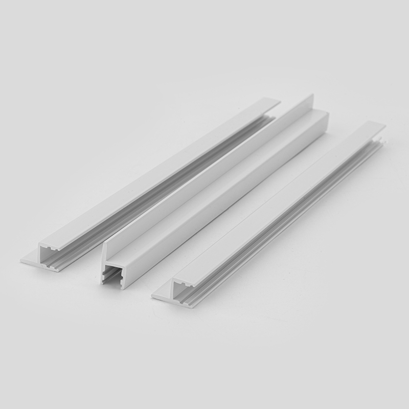 Custom Extruded Plastic Profiles – PVC, ABS, PC & Engineered Thermoplastics