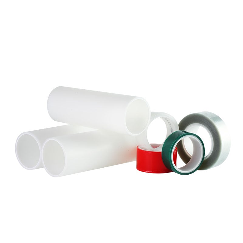 Plastic Core Pipe
