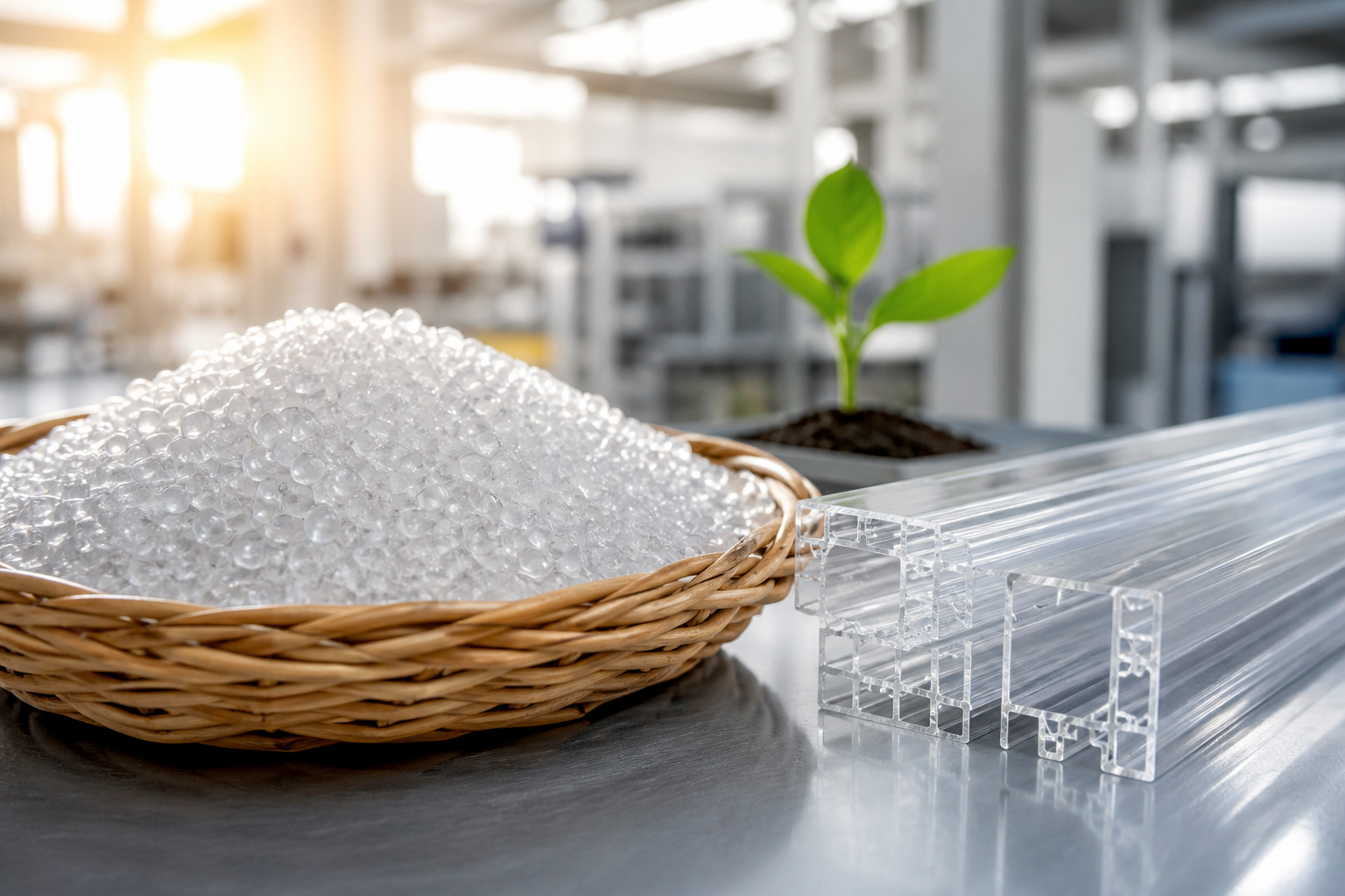 Polycarbonate vs. ABS vs. TPU: Solving the Choice Puzzle