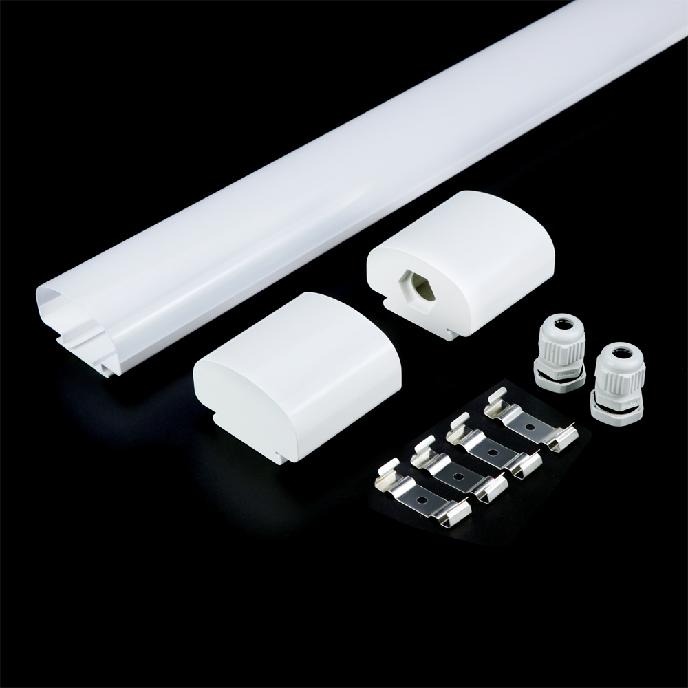 IP65 LED Tri-proof Housing