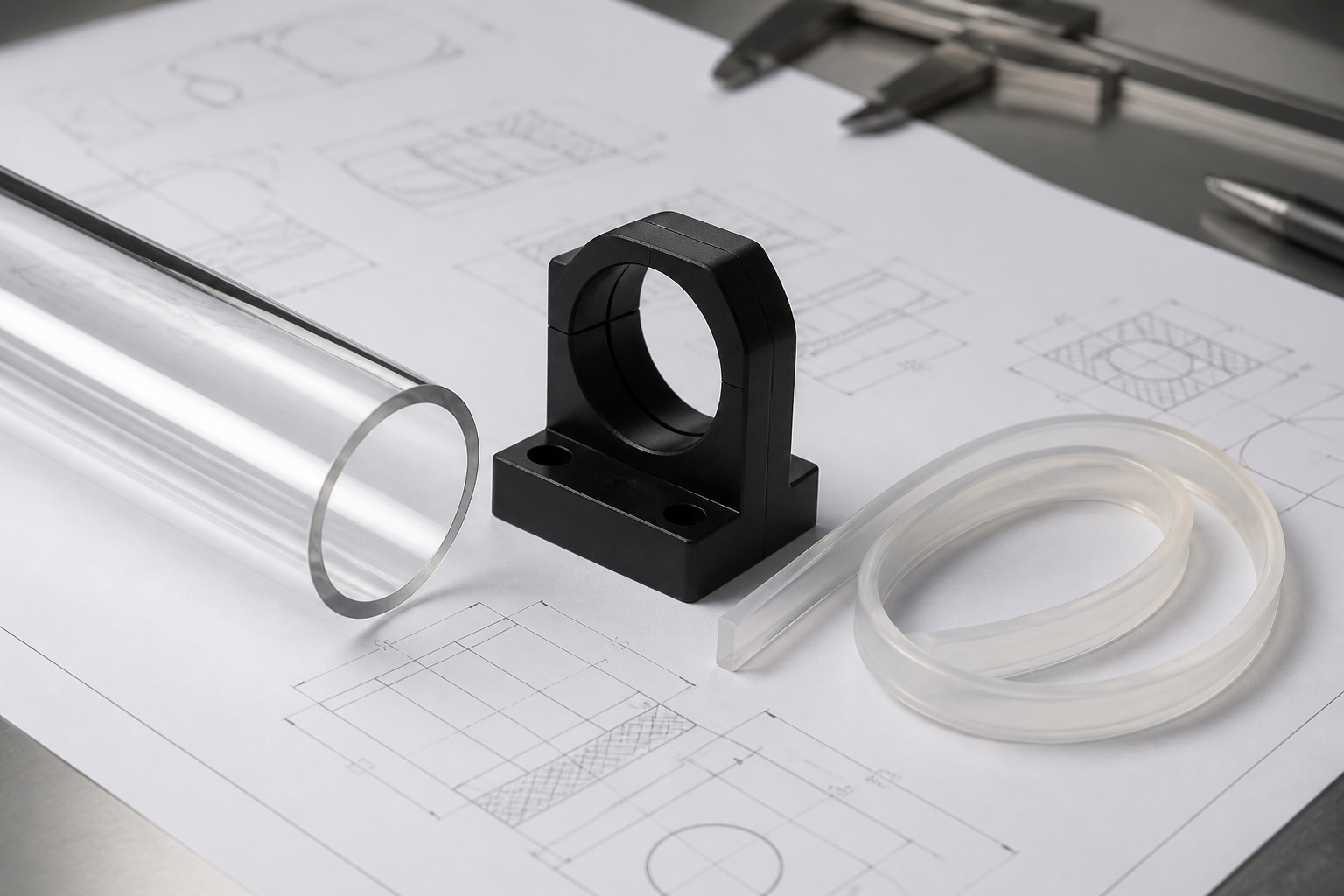 Green Extrusion: How to Meet Global Environmental Compliance