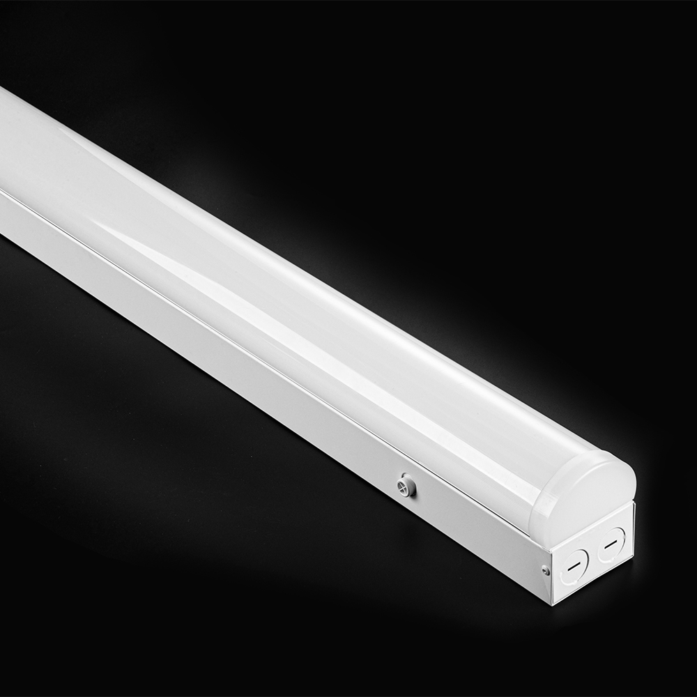 LED Batten Light Housing