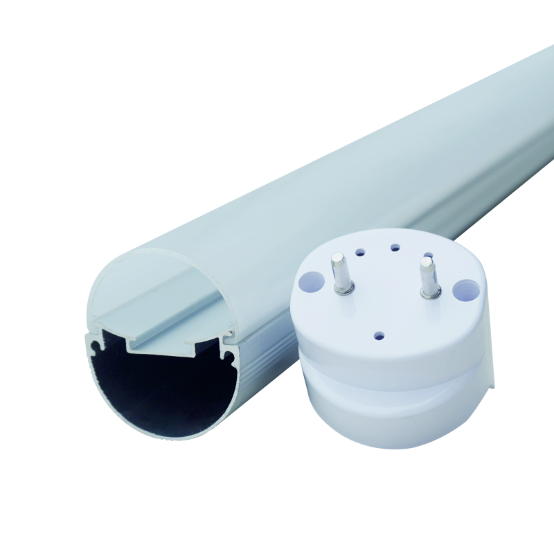  LED Tube Housing