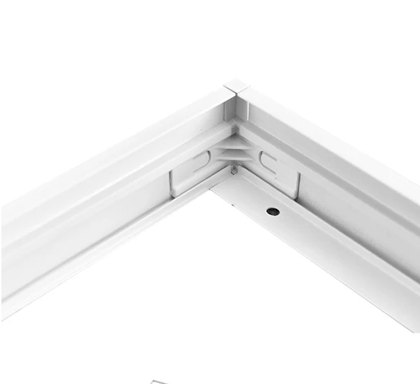 SURFACE MOUNTING FRAME