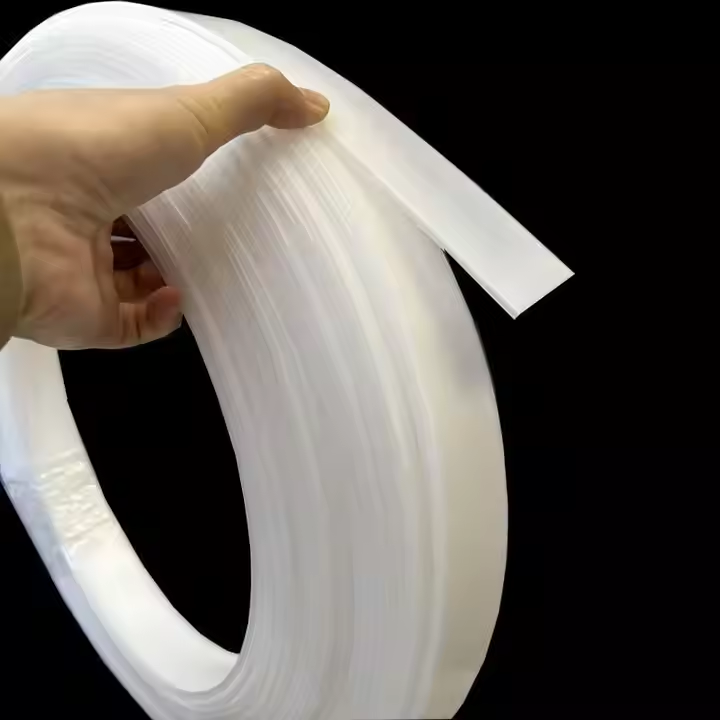 Premium PC Extruded Light Covers – High-Transmission, UV-Stabilized & Fully Customizable Polycarbonate Diffusers