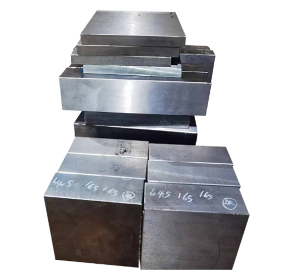 Made of high quality S316H mold-specific steel