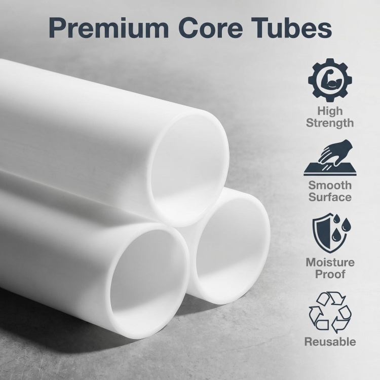 Plastic Core — 3