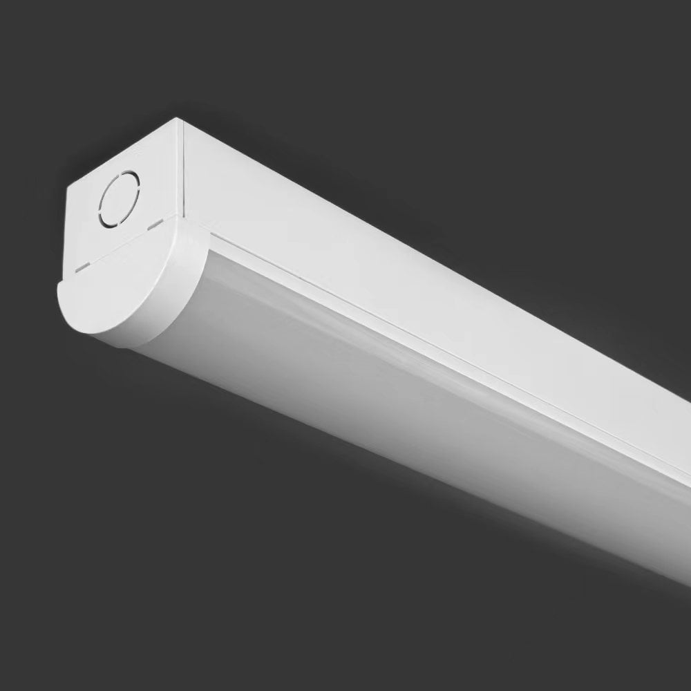  LED Batten Light Housing