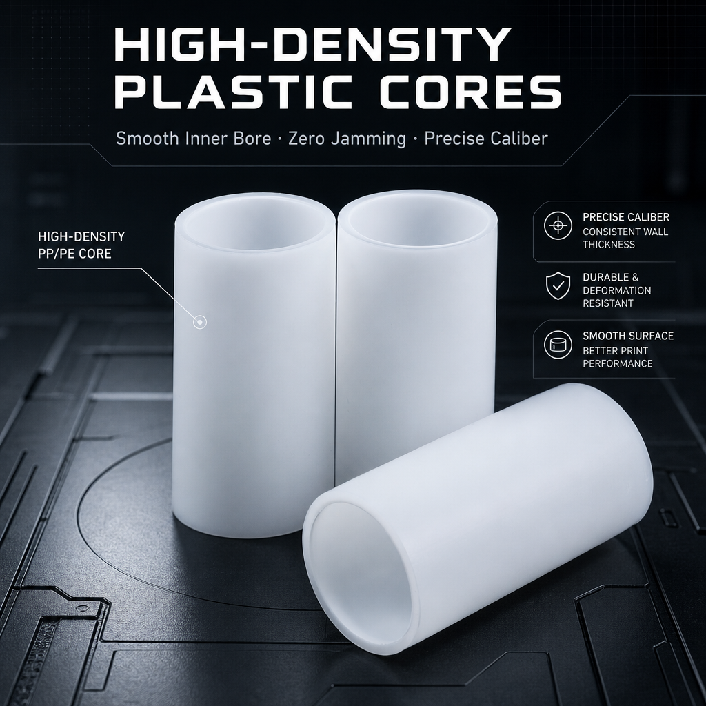 Thermal POS Paper Rolls — BPA-Free · EU 2016/2235 Compliant · 57mm & 79mm Standard Widths