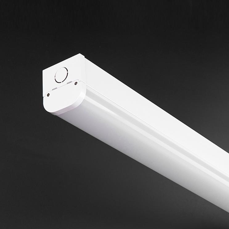  LED Batten Light Housing