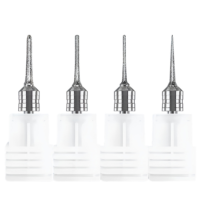 Amann Girrbach milling burs-Broaden horizon of milling in dental labs