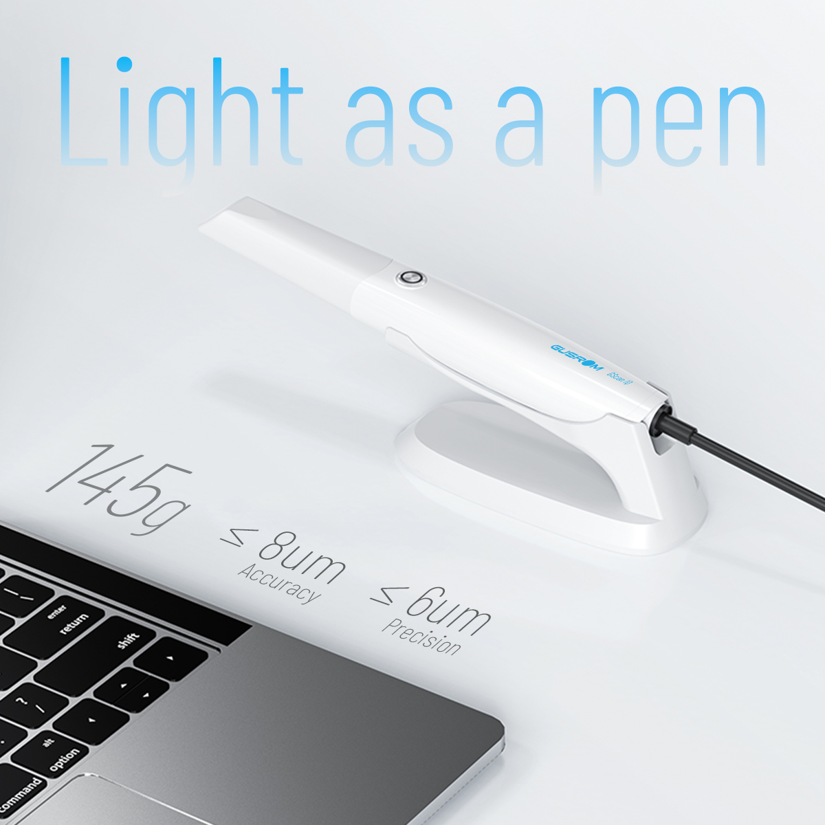 How to Maximize ROI with Affordable Dental Scanners?