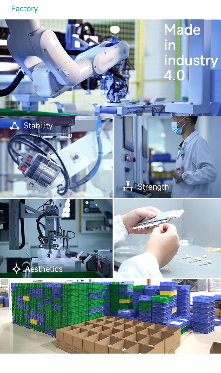 Dual-Core Product Portfolio