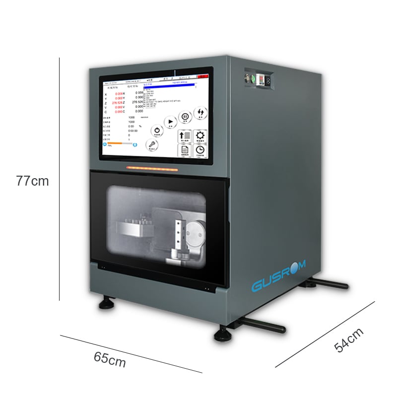 How CAD CAM milling machines are revolutionizing the manufacturing industry