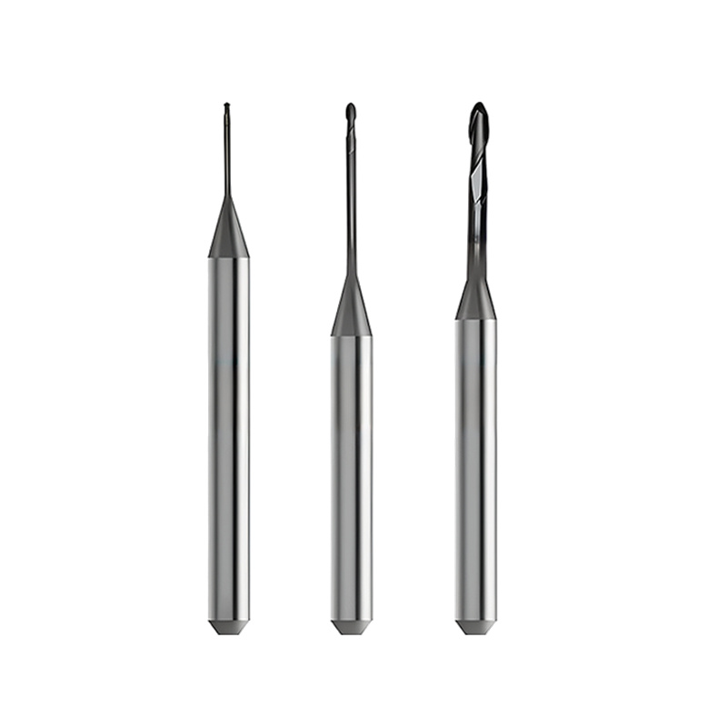 Roland milling burs-For milling ceramic dental blocks