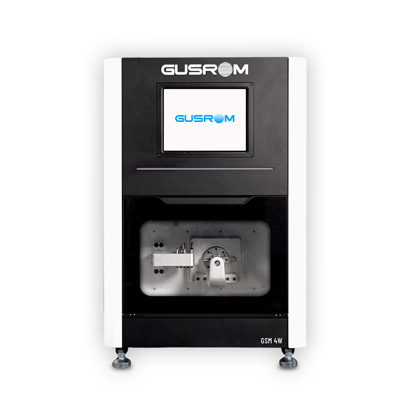 GSM 4W Instruction Manual