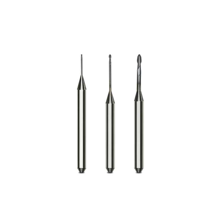 VHF milling burs-for Milling Crown & Bridge