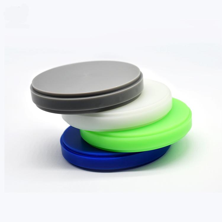 Gusrom Dental Wax Block-for the Oral Tissue and Restoration Model 