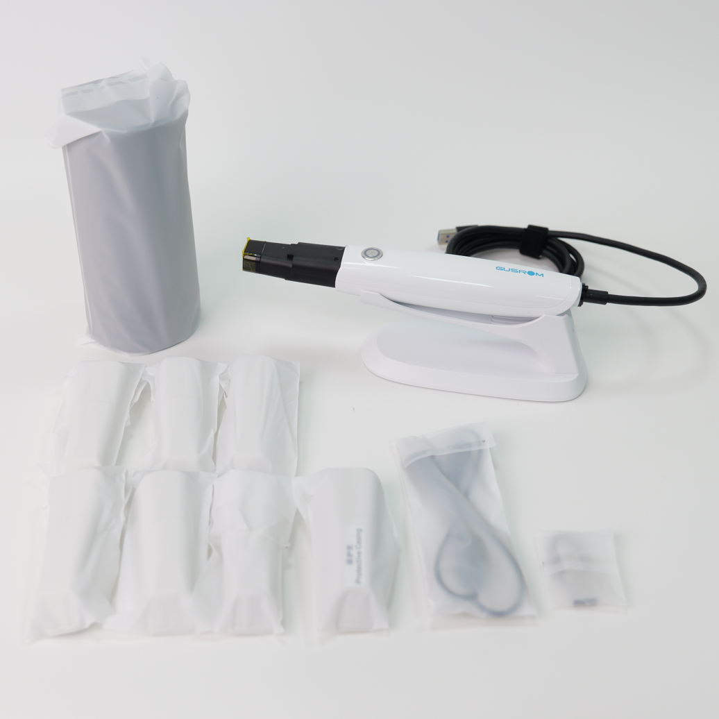 How Dental Scanners Improve Patient Experience and Satisfaction?