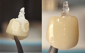 GSF 10 Porcelain Furnace Feedback