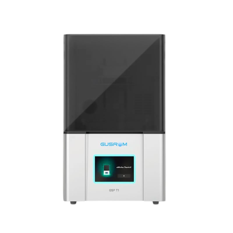 Gusrom GSP T1 Dental 3D Printer-Light-curing printer