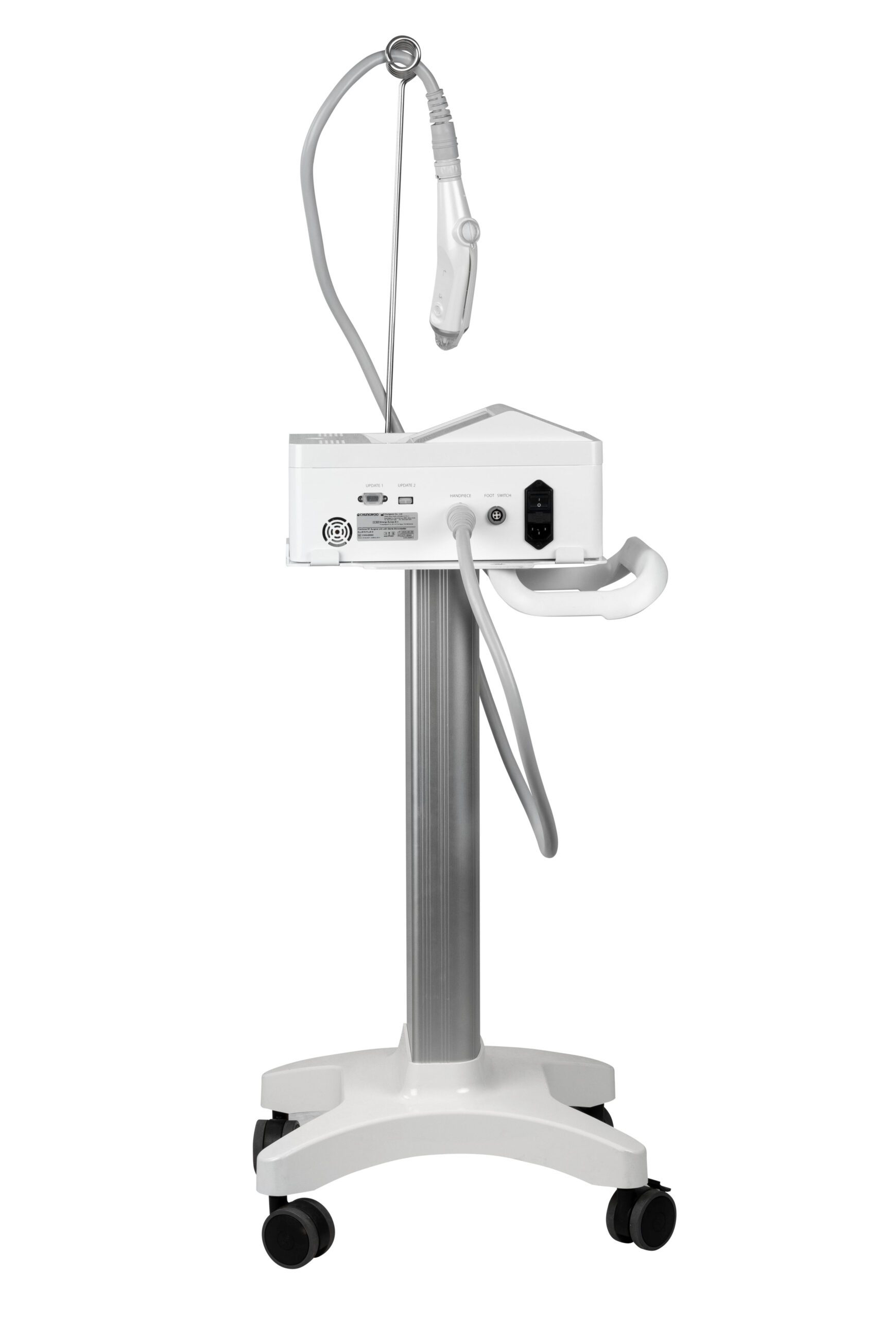 Ellisys Plus microneedling device cartridge supplier