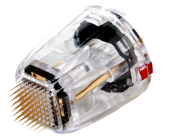  Lutronic Genius Microneedling RF G49D M49D