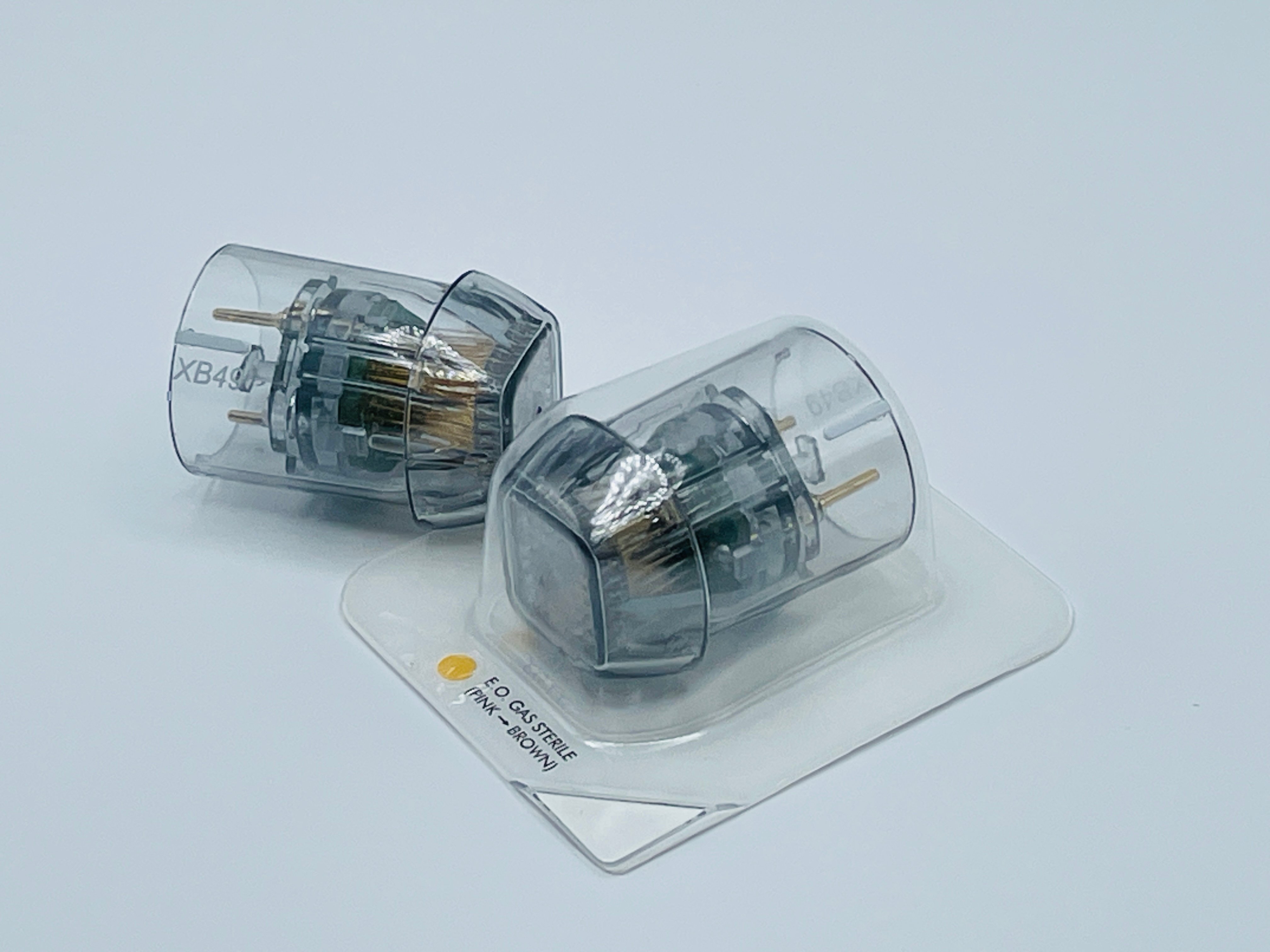 Sylfirm X microneedling Viol producing rf XB-49pin cartridge
