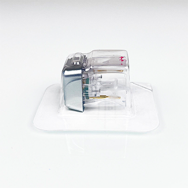 Scarlet SRF Bi-polar electrodes tips