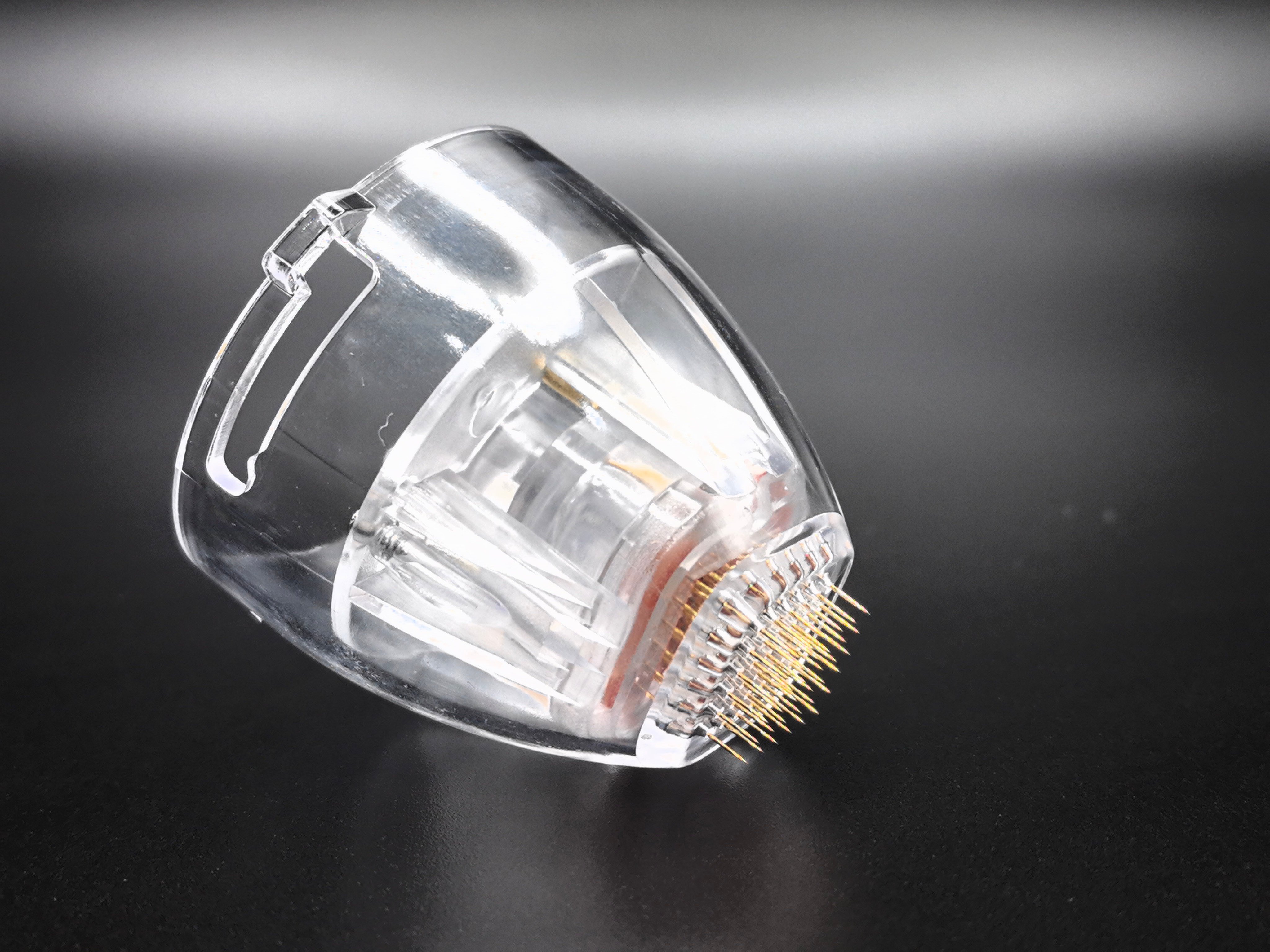 vivace-rf-microneedle-cartridge