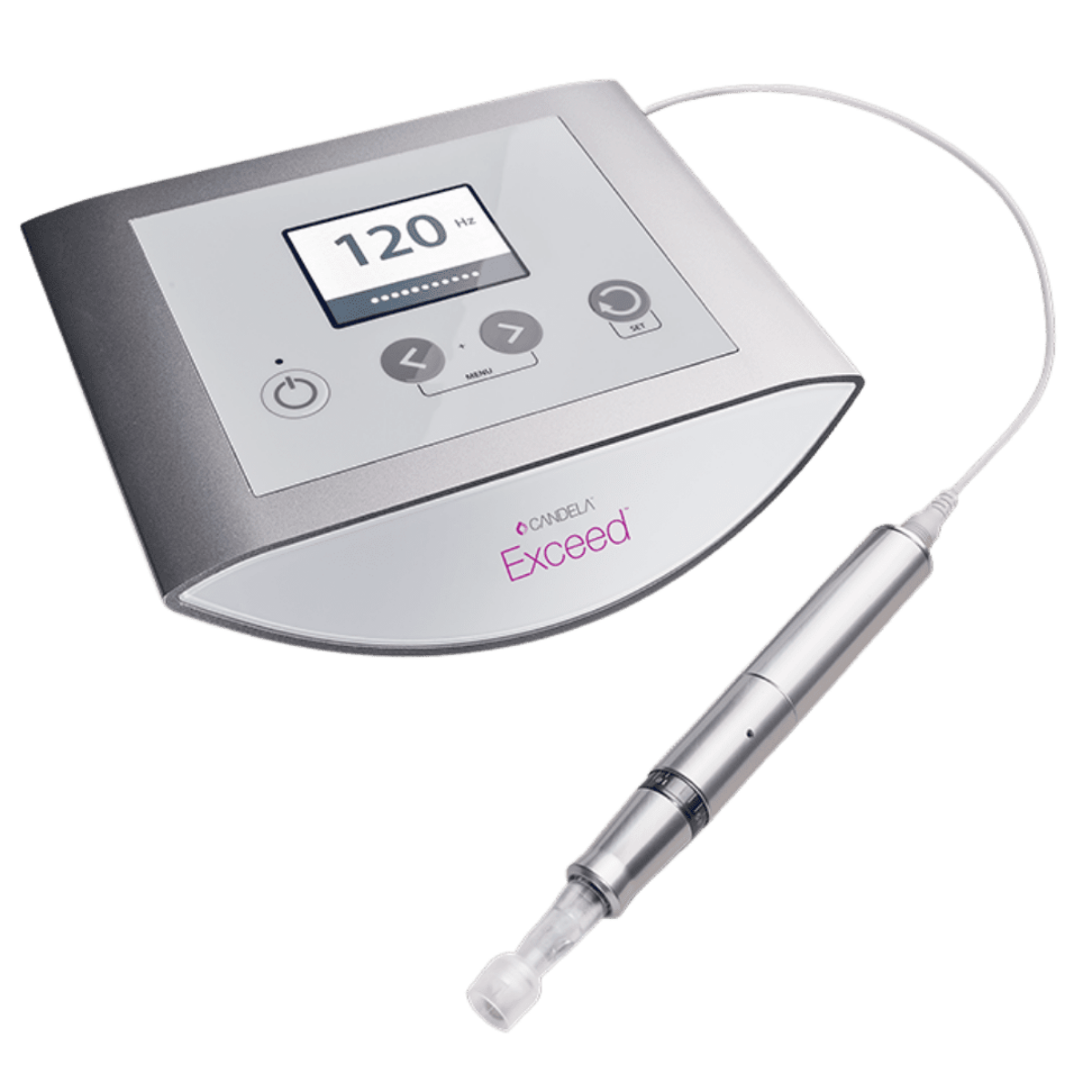 Exceed Microneedling
