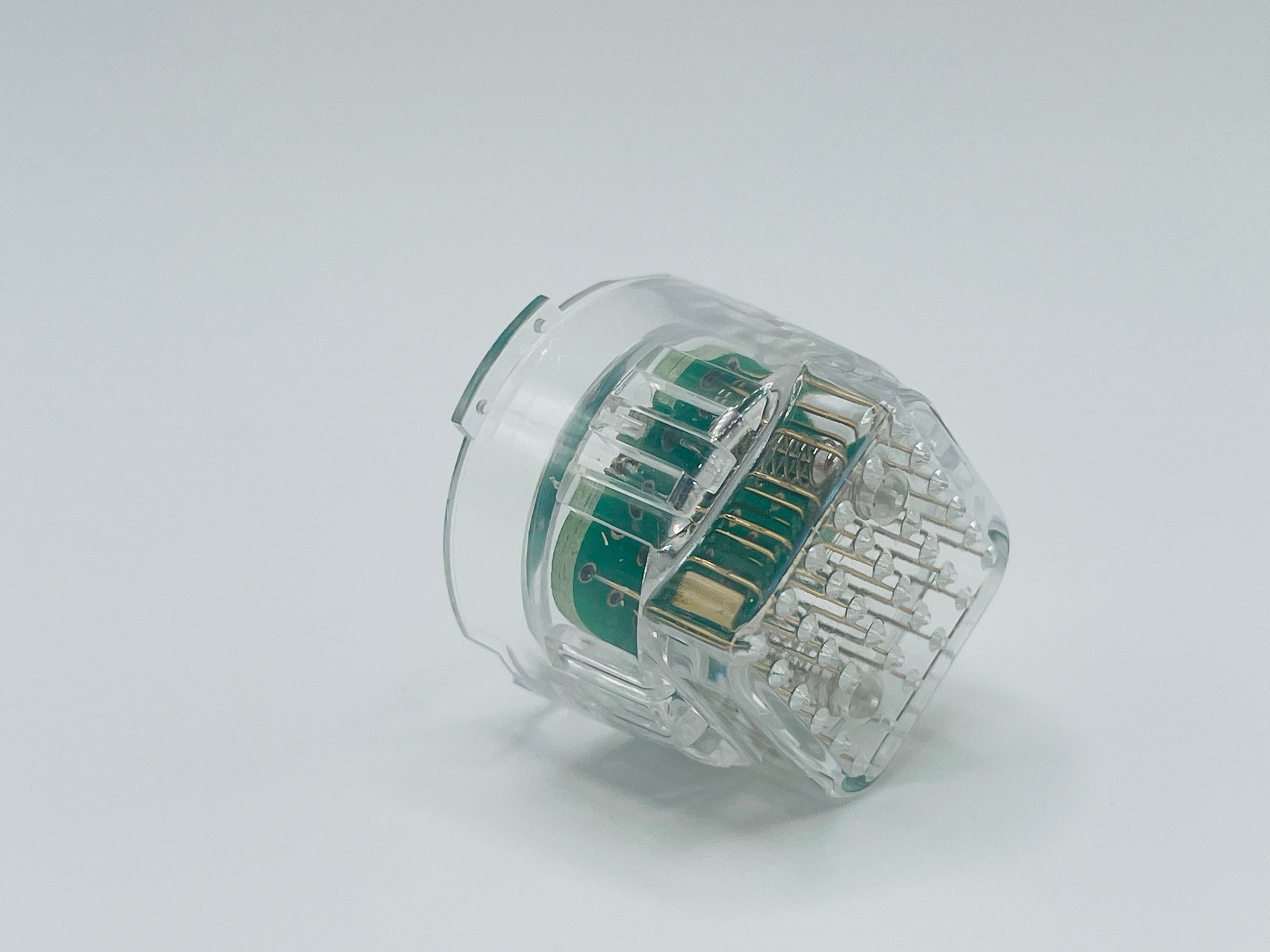 Einxel Plus microneedling rf GuangZhou rf cartridge 36pin