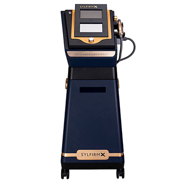 Sylfirm X device bipolar consumable tips  sylfirm X-25 cartridge sylfirm microneedling rf tips