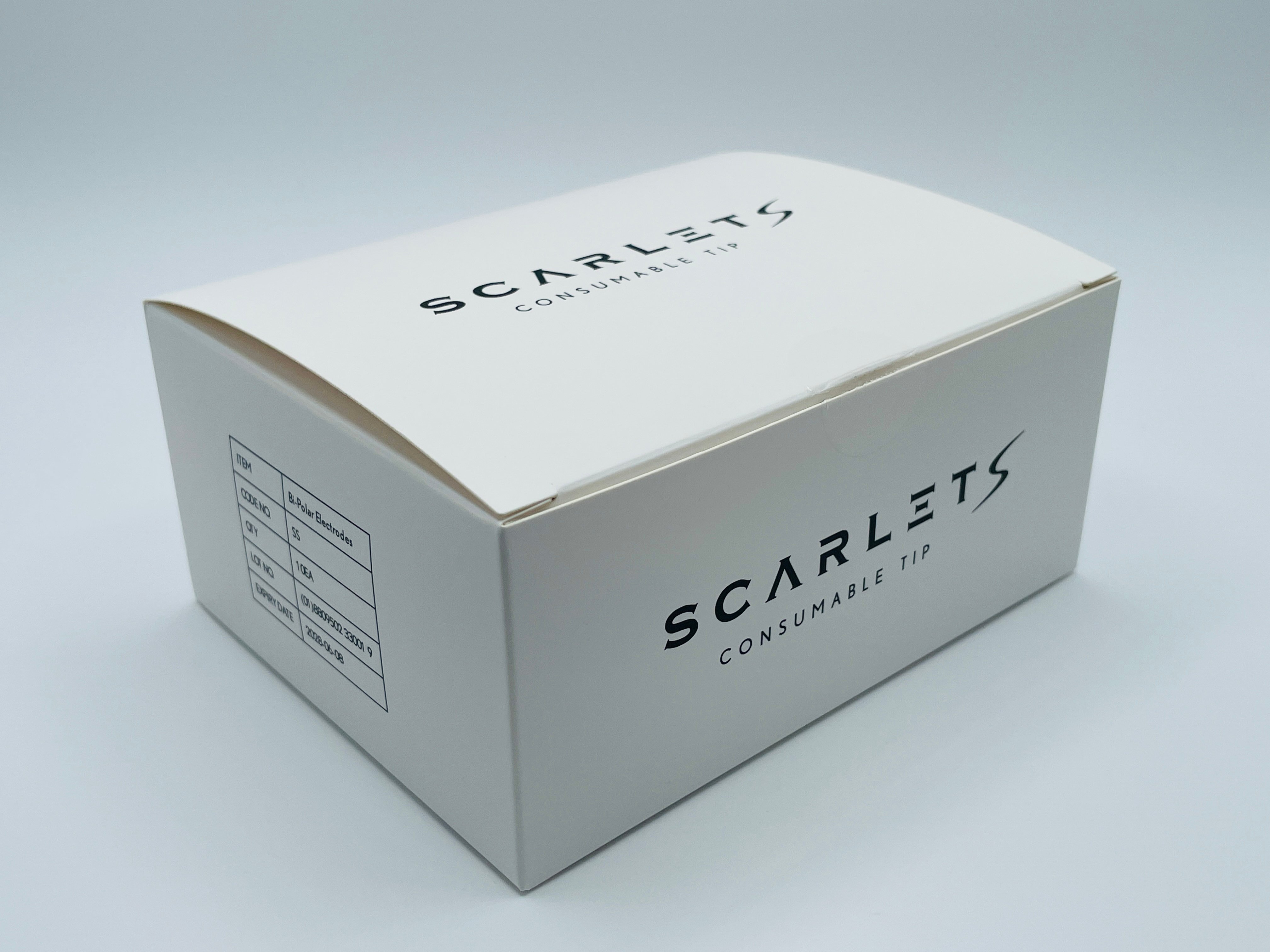 Viol Microneedling RF Scarlet S RF needle tips