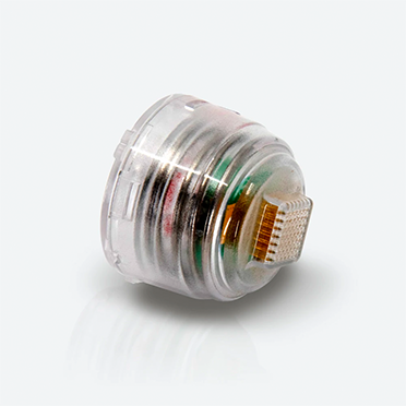 Lutronic Infini 49 tips Insulated tips