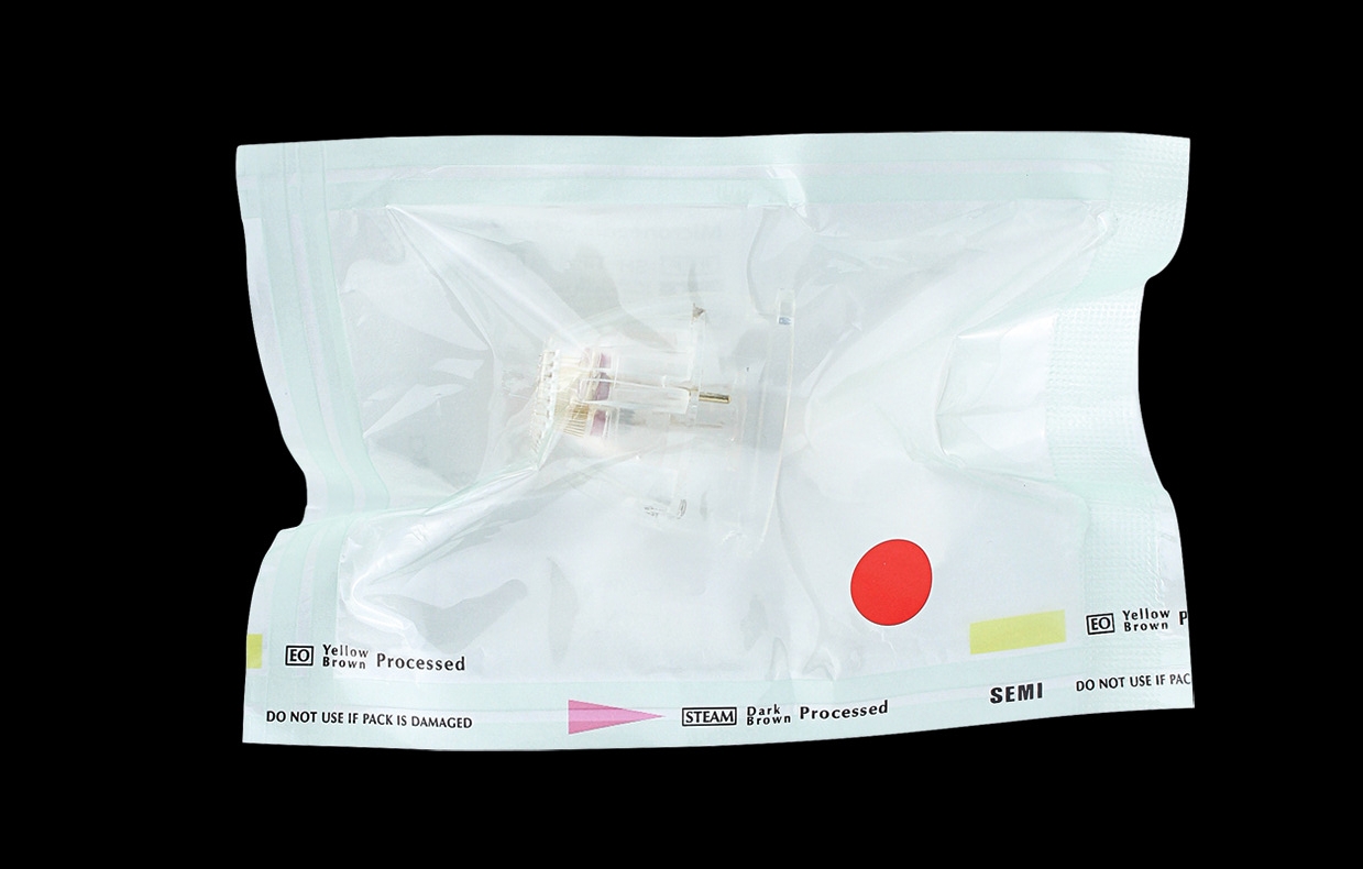 Vivace RF microneedle cartridge rf 36pin cartridge SH-TIP supplier