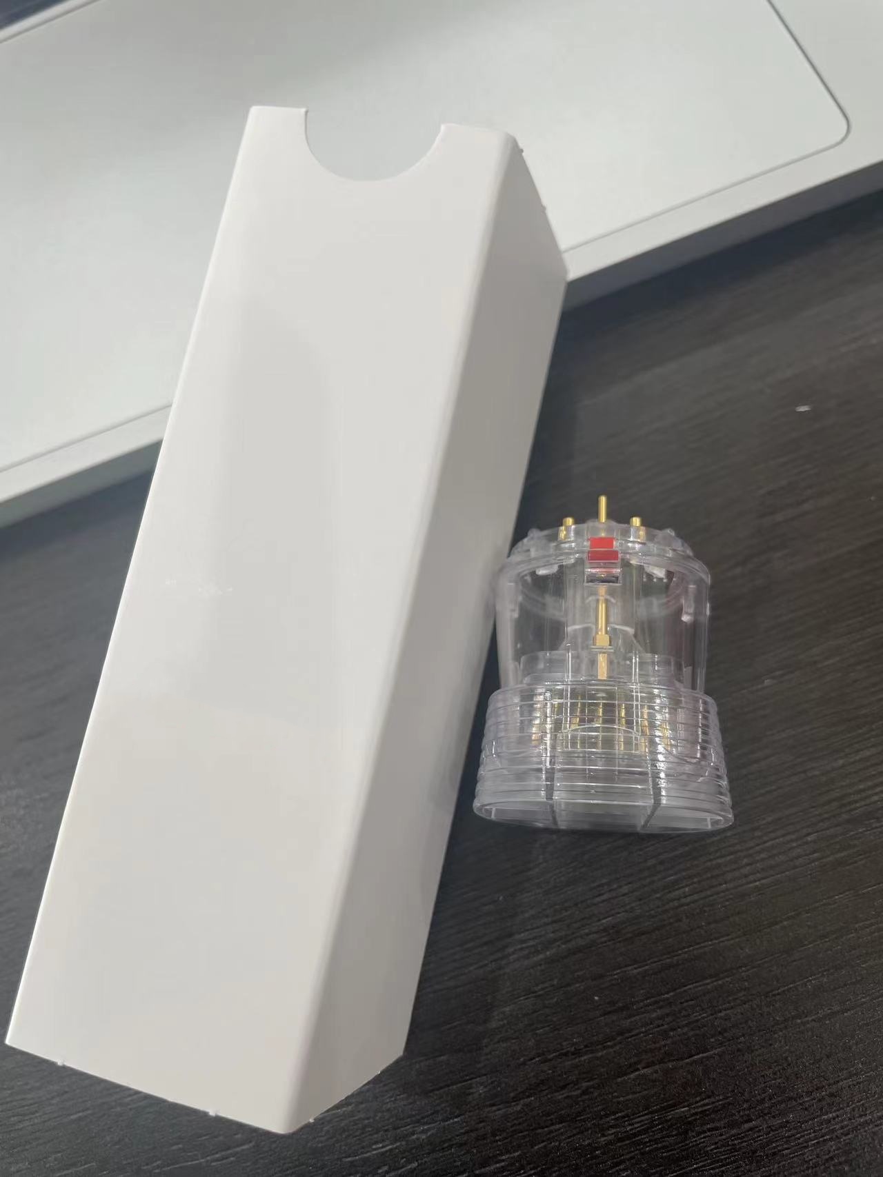 Lutronic Genius Microneedling RF G49D M49D factory