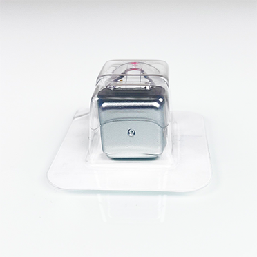 Scarlet S Microneedling RF Viol device Bi-polar Electrodes Consumable Tips