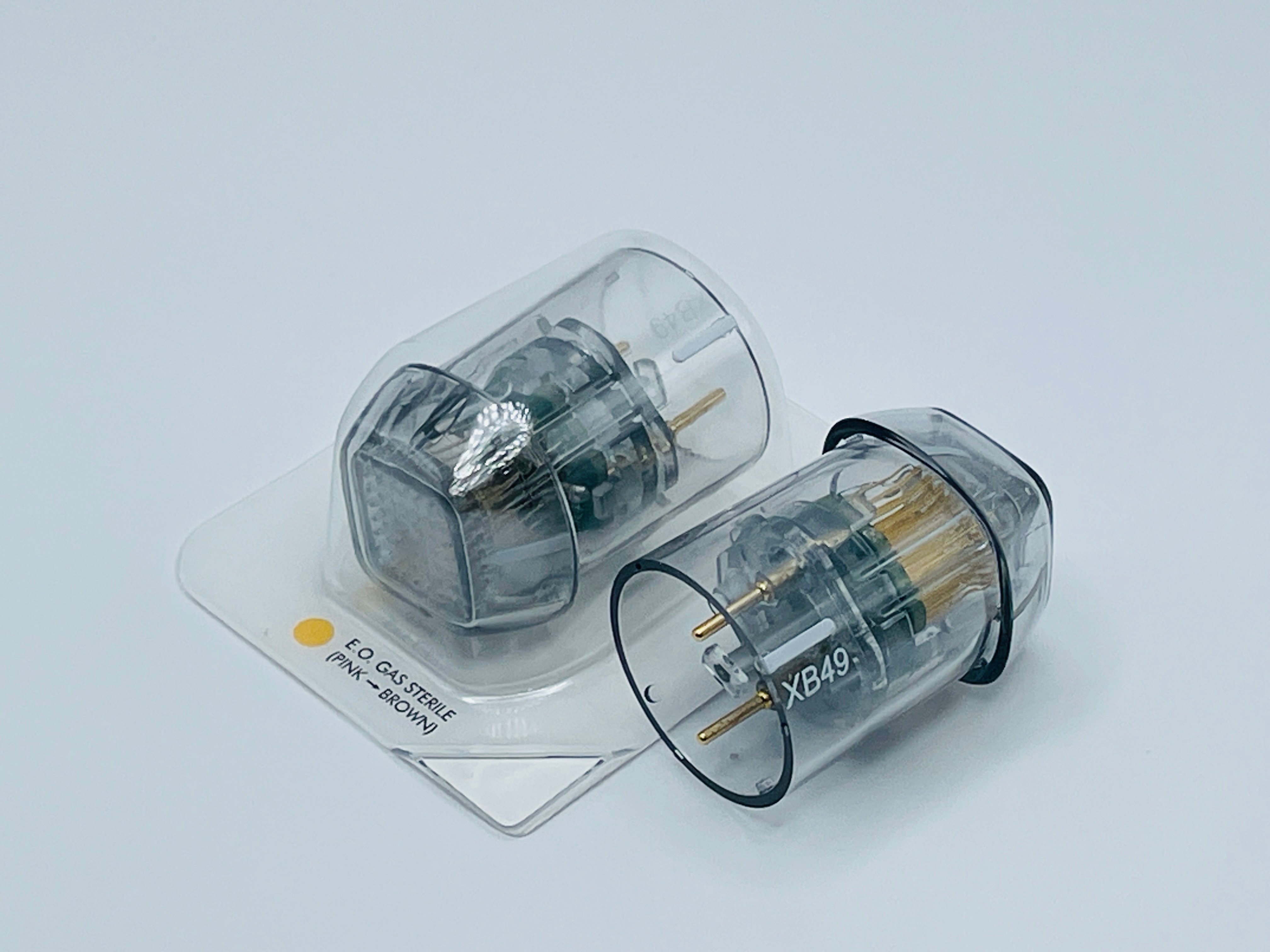 Sylfirm X microneedle rf XB-49 pin cartridge for body