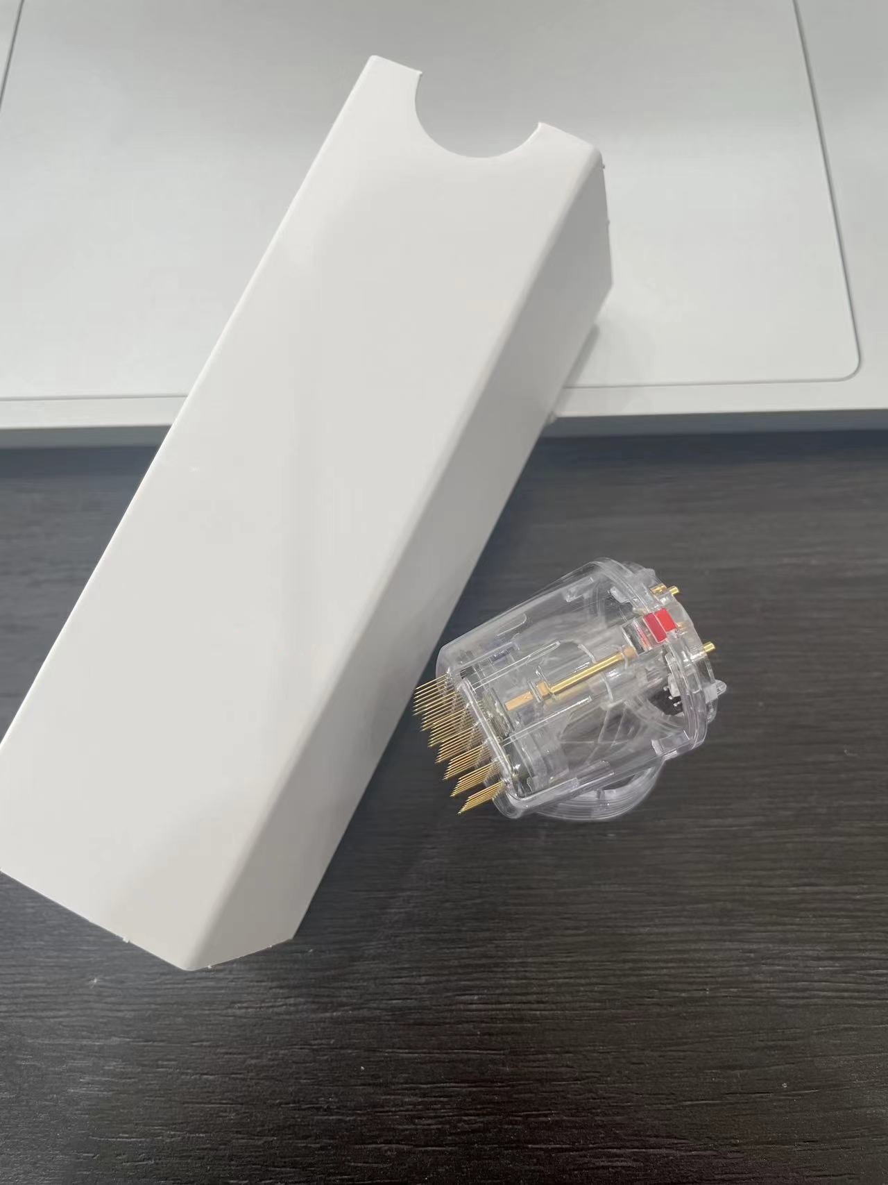 Lutronic Genius Microneedling RF G49D M49D manufacture