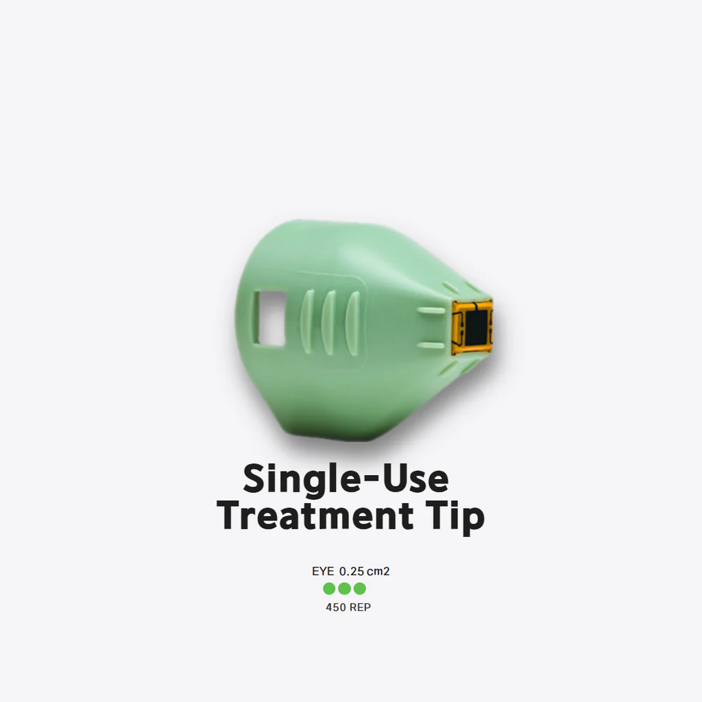  Thermage CPT Accessory tip Thermage CPT Cartridge.